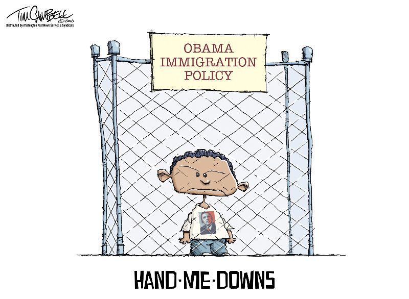 Hand-me-downs